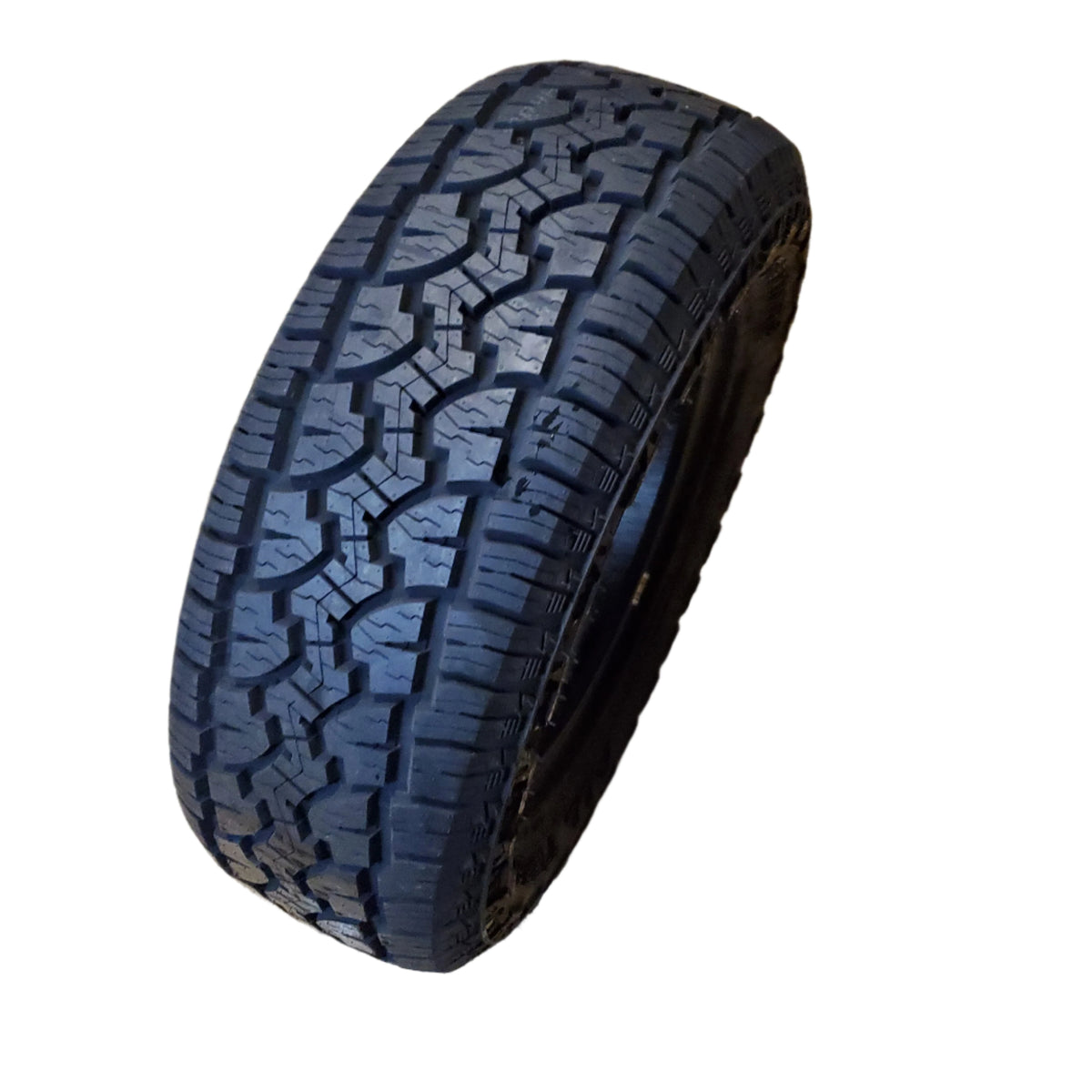 DEXTERO ALL TERRAIN DAT1 BSW 265 65 17 112T TRUCK TIRE 100UAY614