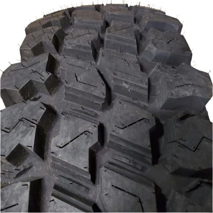 2 ELDORADO MUD CLAW COMP MTX BSW LT 235 85 16 120/116Q 10PLY MUD TIRE MTX17
