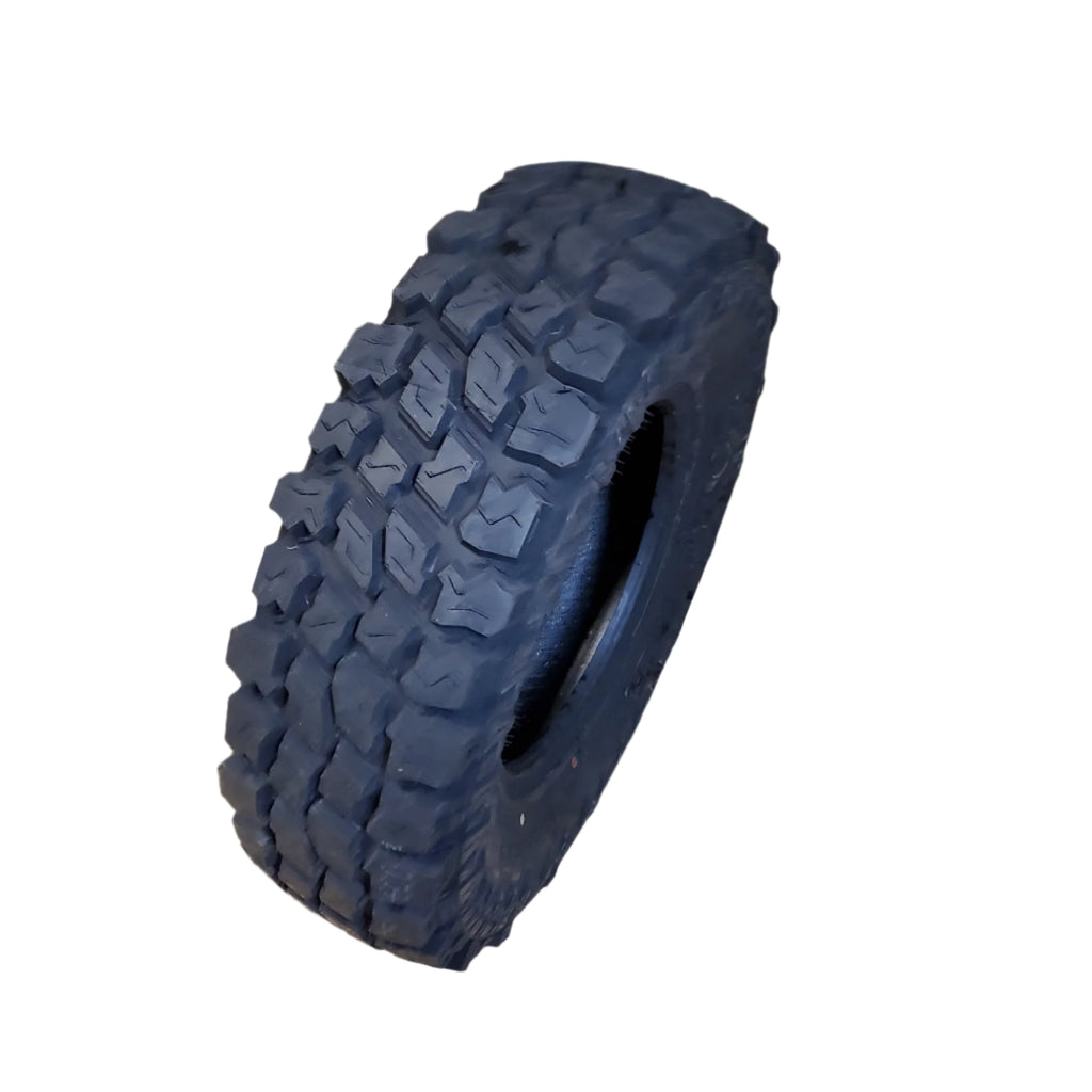 2 ELDORADO MUD CLAW COMP MTX BSW LT 235 85 16 120/116Q 10PLY MUD TIRE MTX17