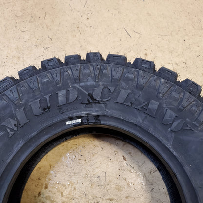 2 ELDORADO MUD CLAW COMP MTX BSW LT 235 85 16 120/116Q 10PLY MUD TIRE MTX17