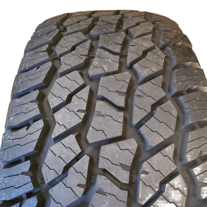 BLACKHAWK RIDGECRAWLER A/T BSW LT 35 12.50 18 123R 10PLY TRUCK TIRE 4120879V