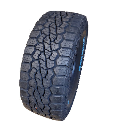 USED 15/32” VENOM POWER SWAMPTHING A/T RWL LT 305 70 16 128/125R LRF 12 PLY ALL TERRAIN TIRE TVPSWAT51