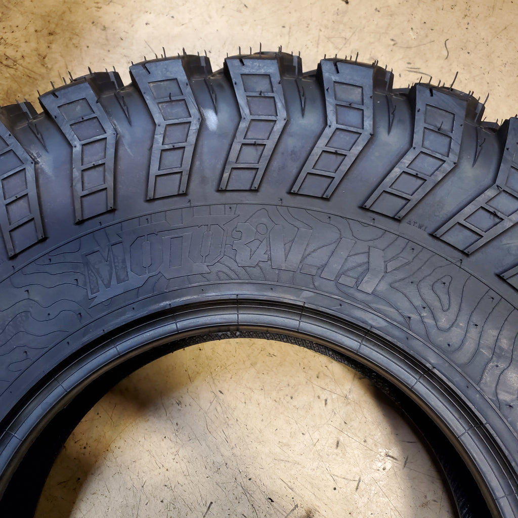 EFX MOTORALLY EFX 33 10 15 8 PLY PERFORMANCE TIRES MY331015