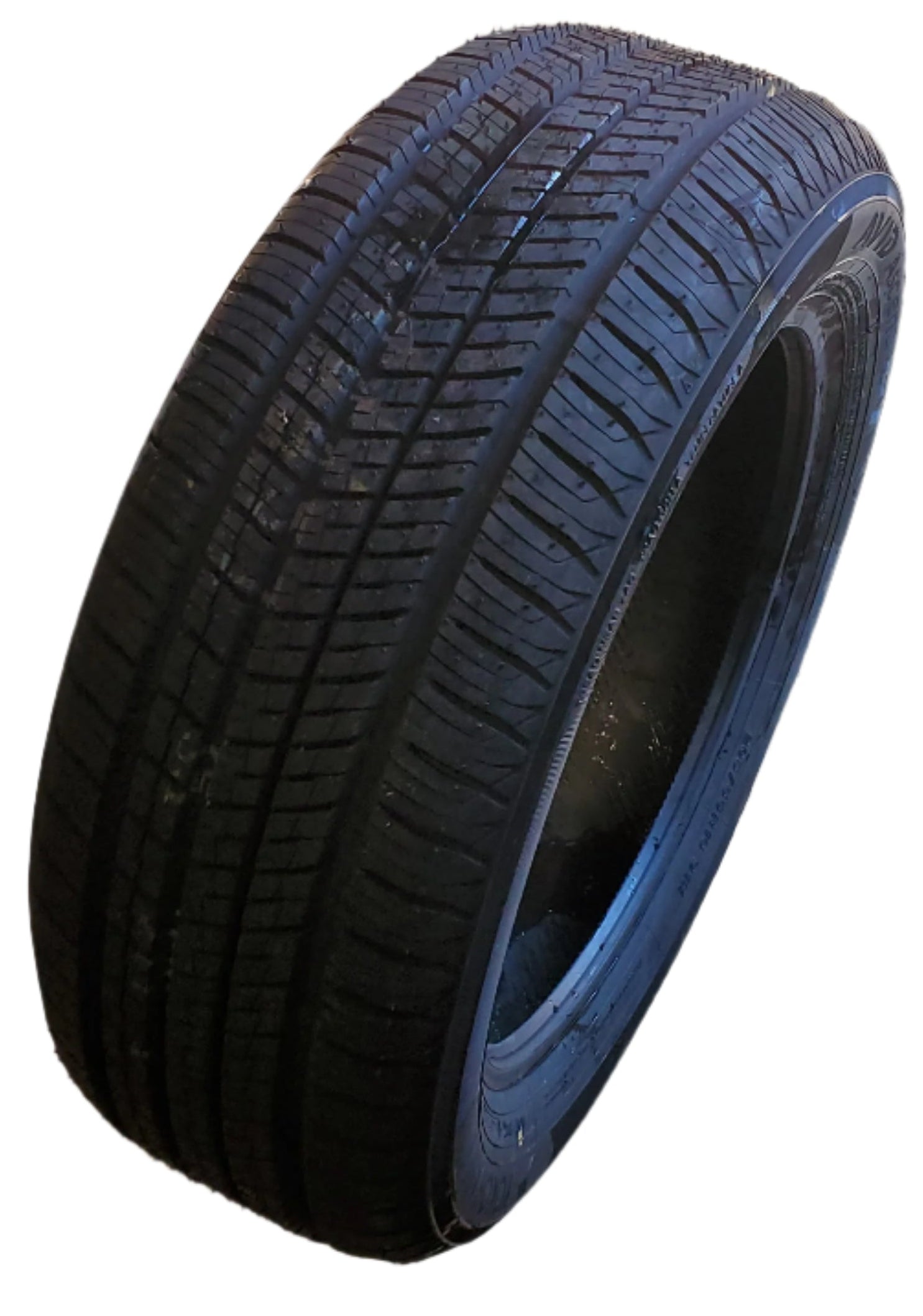 2 YOKOHAMA AVID ASCEND GT BSW 205 55 16 91H ALL SEASON CAR TIRE 110132711