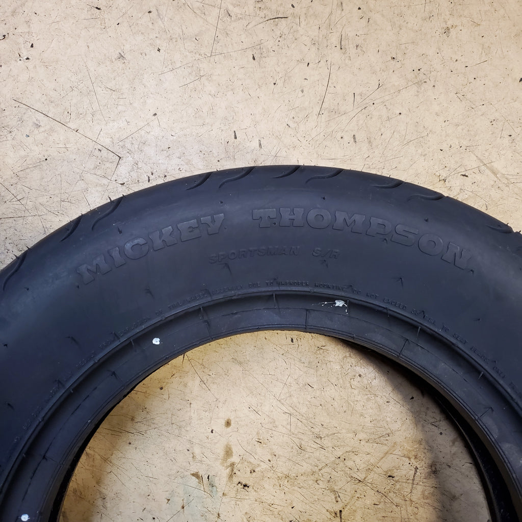 MICKEY THOMPSON BSW LT 26 6 15 SPORTSMAN S/R RACING TIRE 90000000230