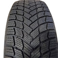 MICHELIN X-ICE SNOW BSW 225 60 16 102H XL WINTER TIRES 09820