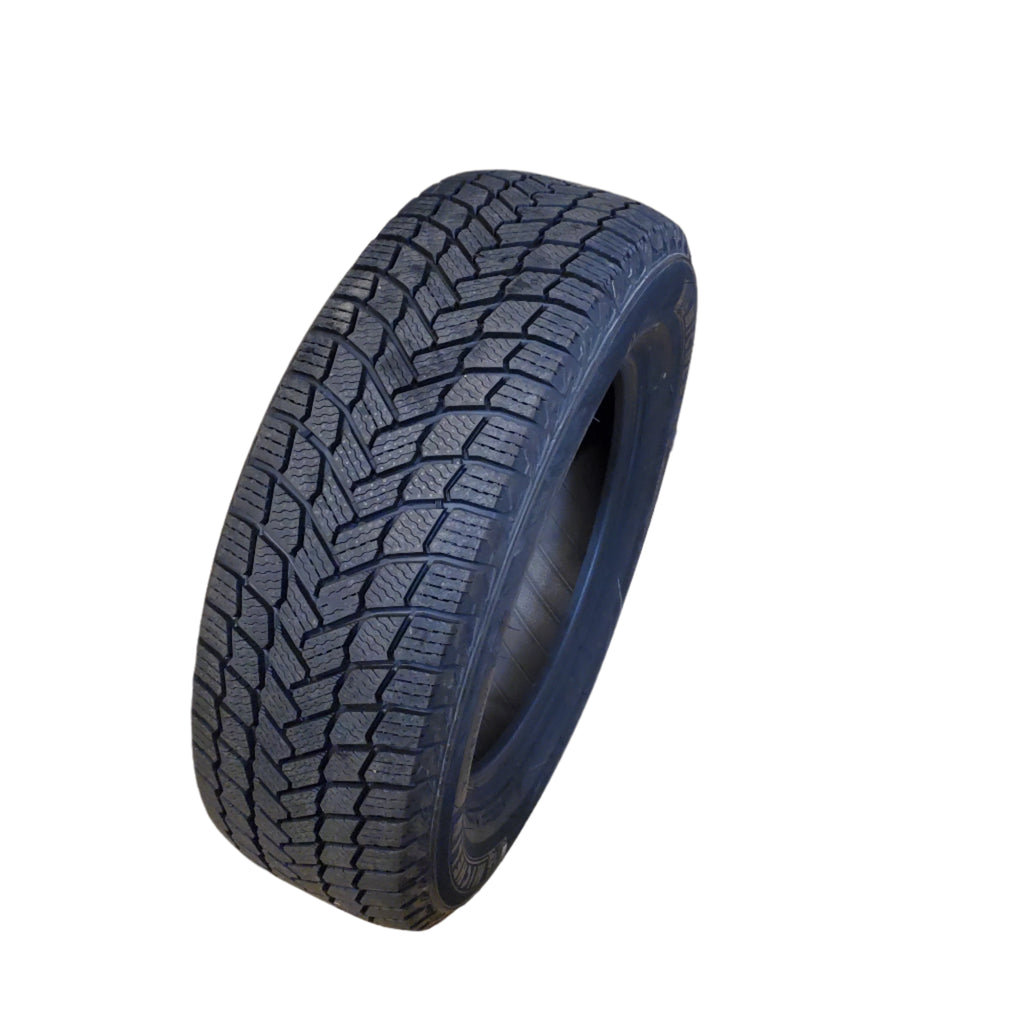 MICHELIN X-ICE SNOW BSW 225 60 16 102H XL WINTER TIRES 09820