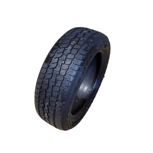 2 YOKOHAMA GEOLANDAR CV45 GO61 225 55 18 98V ALL SEASON TIRE 110156109