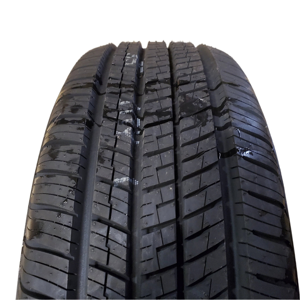 YOKOHAMA AVID ASCEND GT BSW 215 60 16 95H ALL SEASON TIRE 110132717