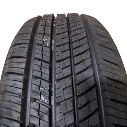 YOKOHAMA AVID ASCEND GT BSW 215 55 17 94V ALL SEASON CAR TIRE 110132721