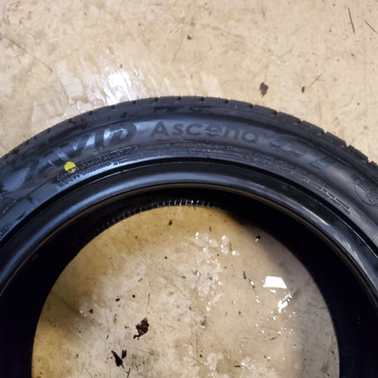 YOKOHAMA AVID ASCEND GT BSW 215 55 17 94V ALL SEASON CAR TIRE 110132721