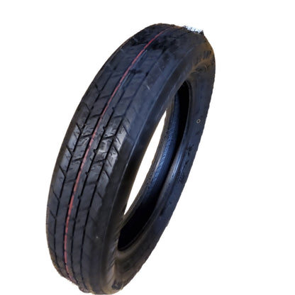 KUMHO 121 OE BSW T 125 80 15 95M SPARE TIRE 5003273