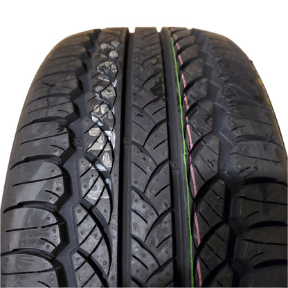 2 KUMHO ECSTA PA31 BSW P 215 35 18 94V XL UHP CAR TIRE 2161783