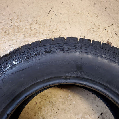 LANDGOLDEN LGT57 A/T BSW LT 325 60 20 126/123S 10 PLY TIRE 841623132866