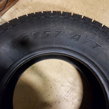 LANDGOLDEN LGT57A A/T BSW LT 325 65 18 127/124S 10 PLY ALL TERRAIN TIRE 132880