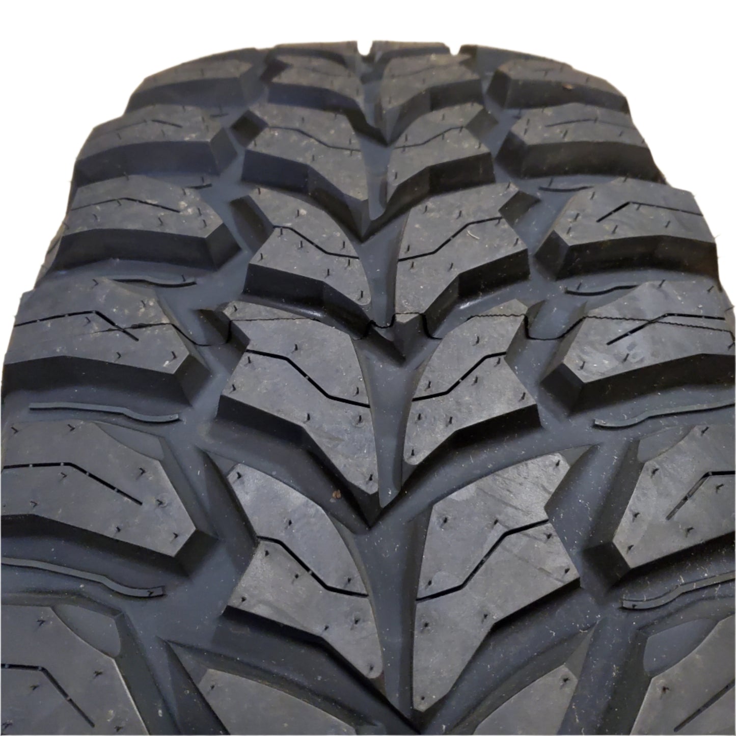 ROADONE CAVALRY M/T BSW LT 35 12.50 17 121Q 10 PLY MUD TIRE ‎RL1198
