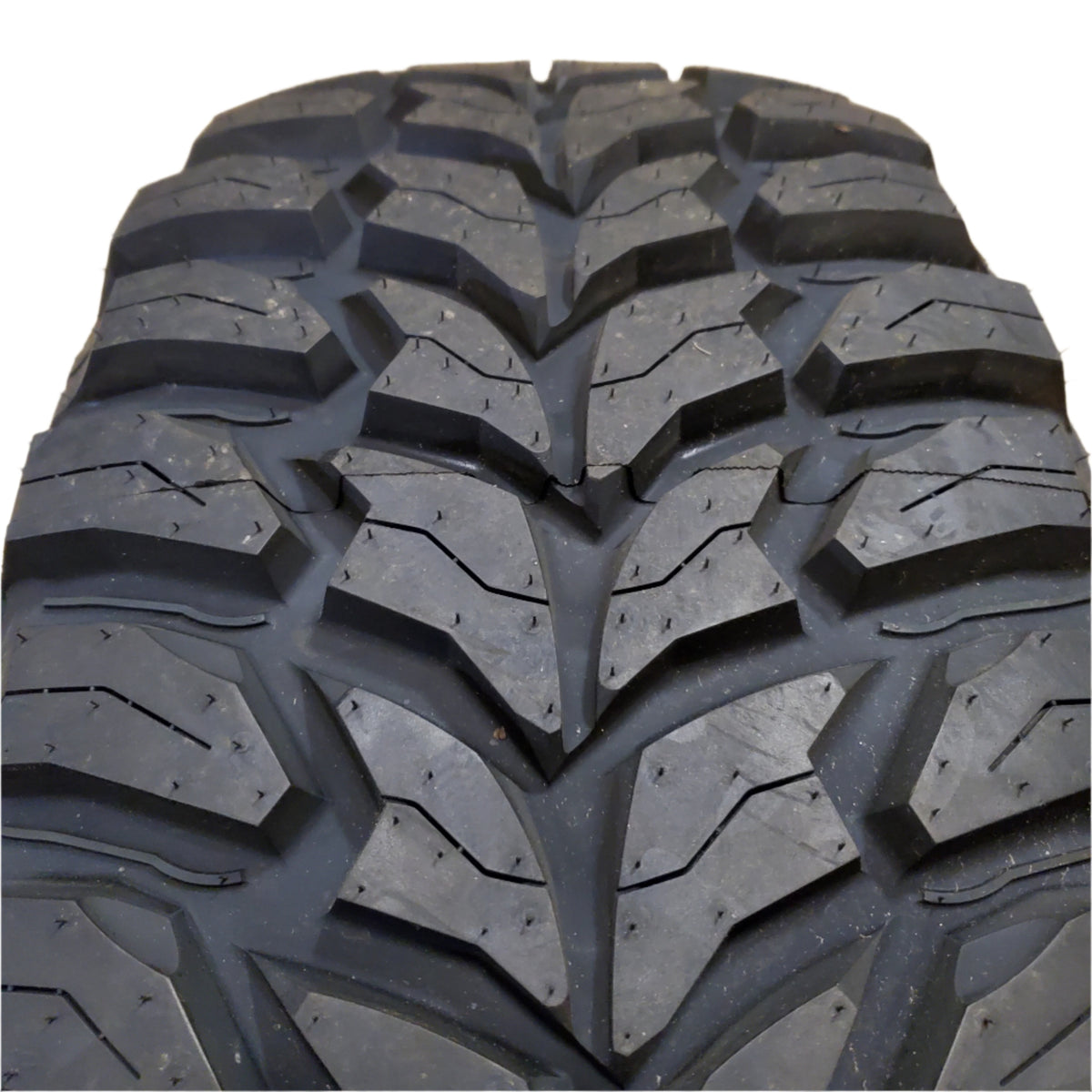 ROADONE CAVALRY M/T BSW LT 35 12.50 17 121Q 10 PLY MUD TIRE ‎RL1198