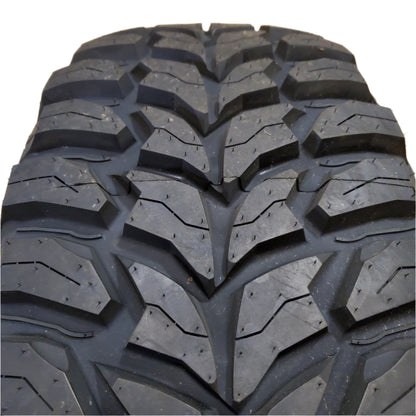 ROADONE CAVALRY M/T BSW LT 35 12.50 17 121Q 10 PLY MUD TIRE ‎RL1198