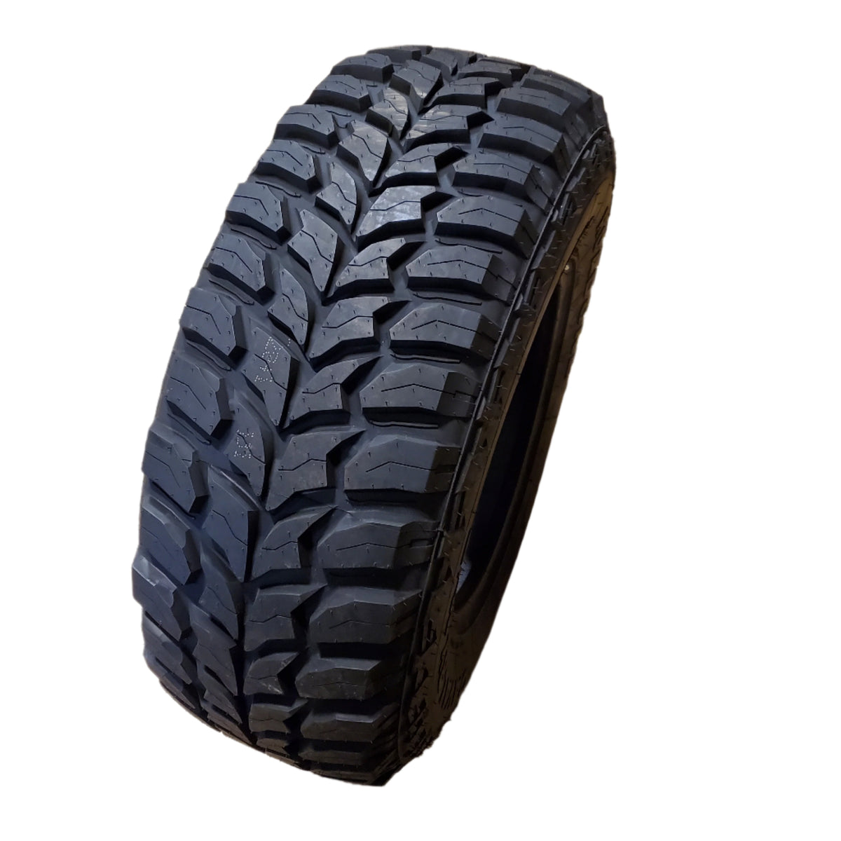 ROADONE CAVALRY M/T BSW LT 35 12.50 17 121Q 10 PLY MUD TIRE ‎RL1198