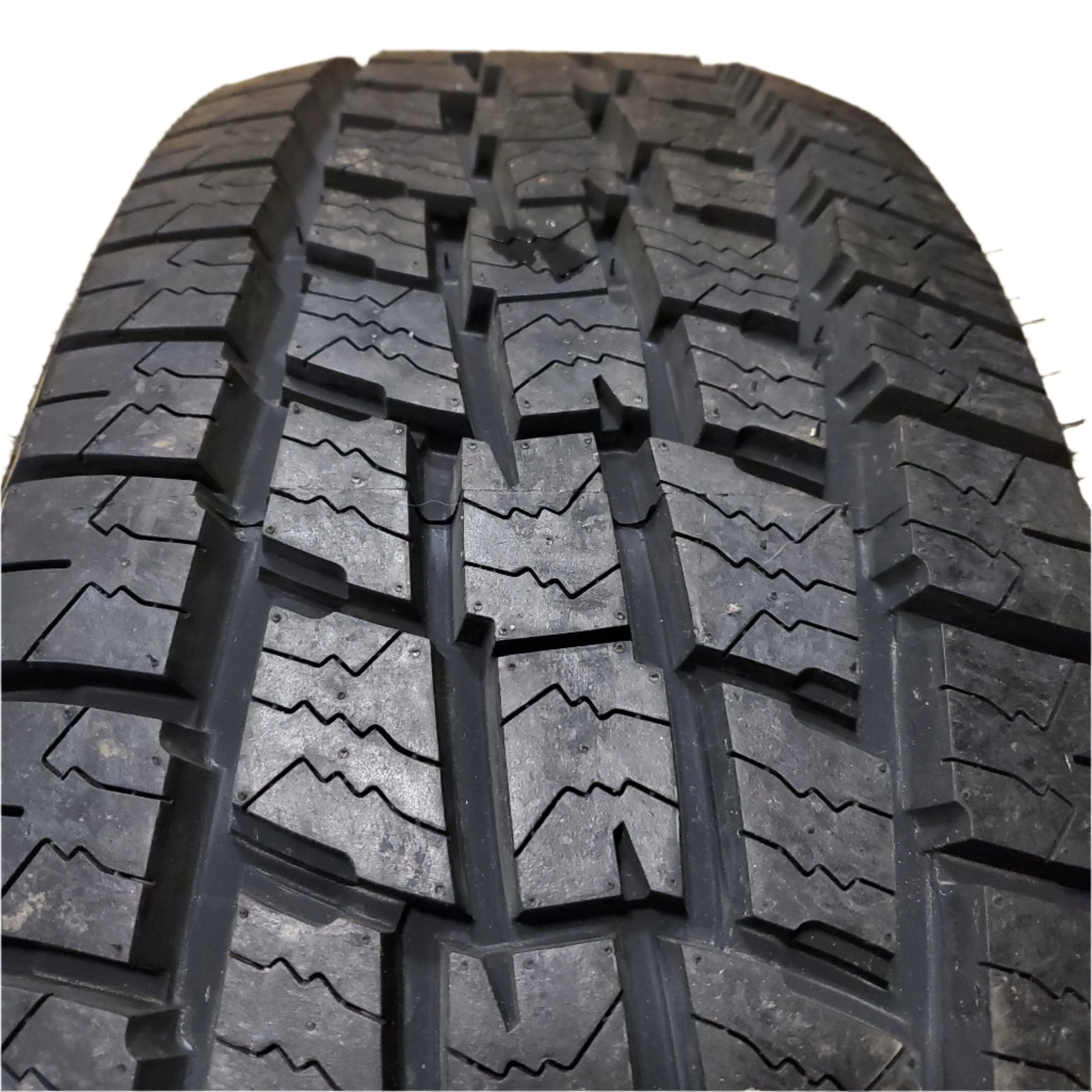 LEXANI TERRAIN BEAST AT BSW LT 285 70 17 121/118Q 10 PLY TIRE LXSTAT1770020