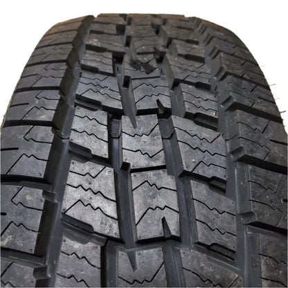 LEXANI TERRAIN BEAST AT BSW LT 285 70 17 121/118Q 10 PLY TIRE LXSTAT1770020