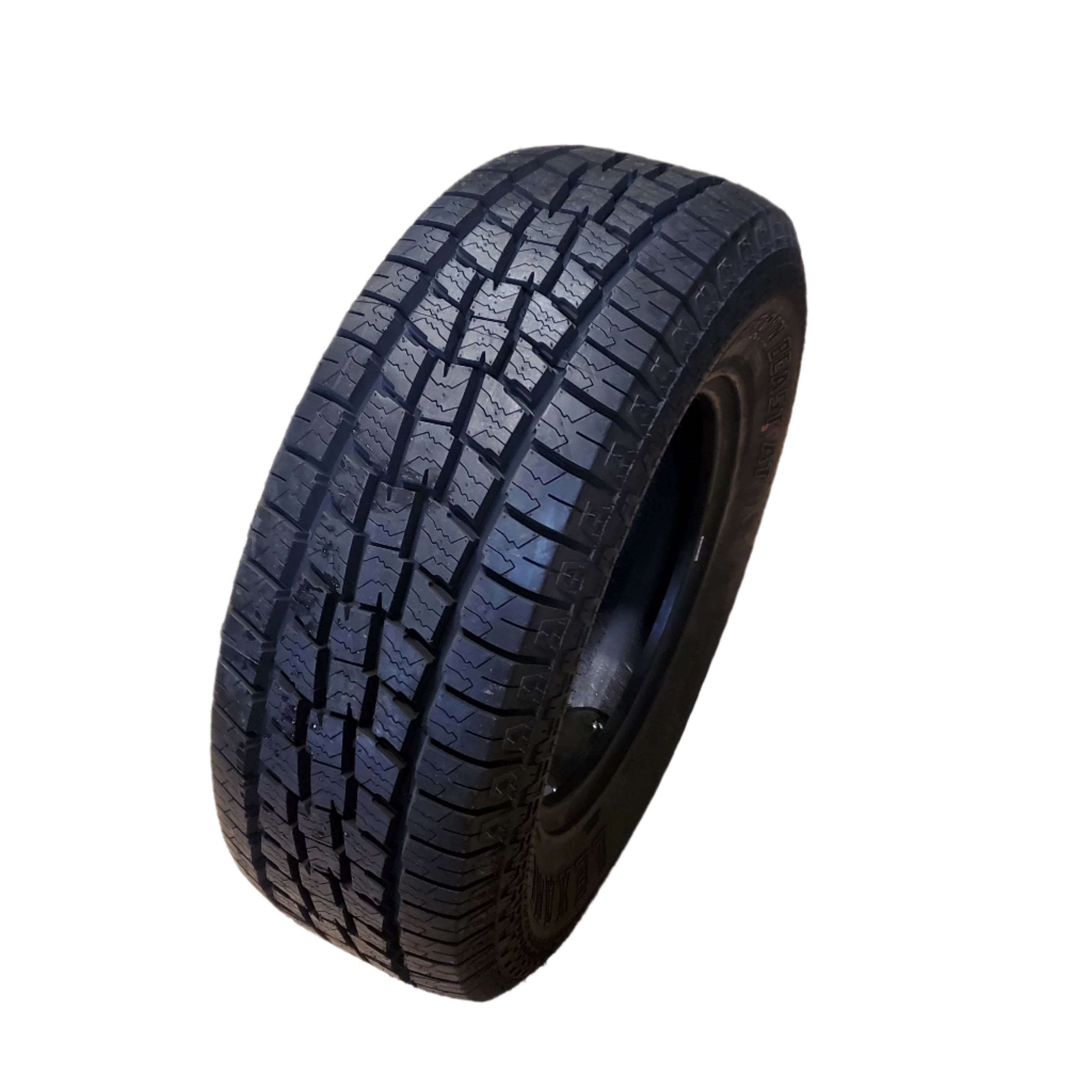 LEXANI TERRAIN BEAST AT BSW LT 285 70 17 121/118Q 10 PLY TIRE LXSTAT1770020