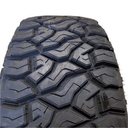 VENOM POWER TERRA HUNTER R/T+ BSW LT 33 12.50 18 118Q 10 PLY TIRE TVPRT06NL
