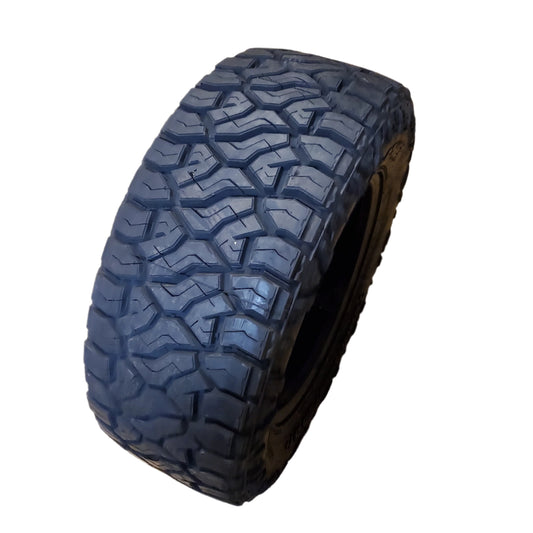 VENOM POWER TERRA HUNTER R/T+ BSW LT 33 12.50 18 118Q 10 PLY TIRE TVPRT06NL