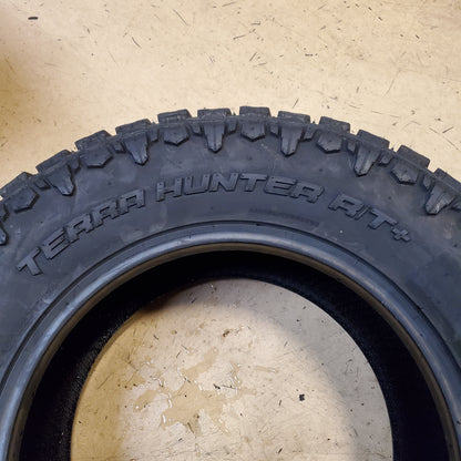 VENOM POWER TERRA HUNTER R/T+ BSW LT 33 12.50 18 118Q 10 PLY TIRE TVPRT06NL