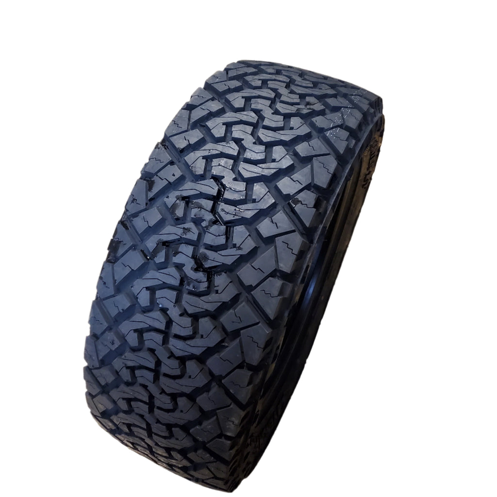 2 VENOM POWER TERRA HUNTER XT BSW LT 35 12.50 22 117R 10PLY TIRE TVPXT10