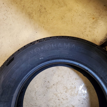 YOKOHAMA AVID ASCEND BSW P 205 65 15 92T ALL SEASON TIRE 110132337