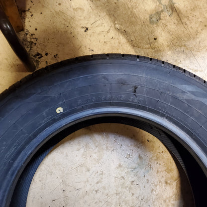 YOKOHAMA AVID ASCEND BSW P 205 65 15 92T ALL SEASON TIRE 110132337