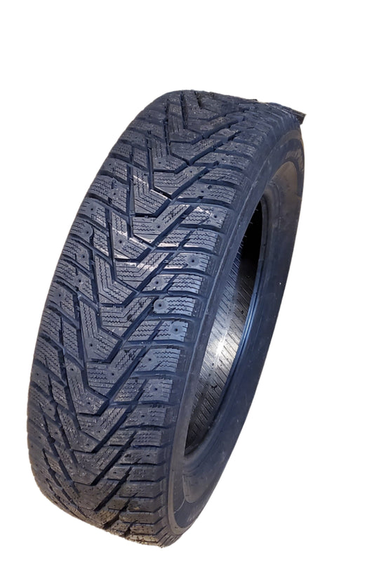HANKOOK WINTER I PIKE X BSW P 215 65 17 103T XL WINTER TIRE 1026038