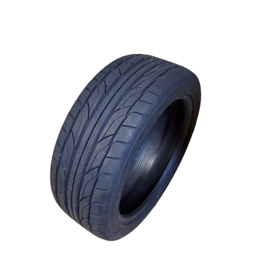 NITTO NT555 G2 BSW P 245 45 19 102W XL UHP TIRE 211170