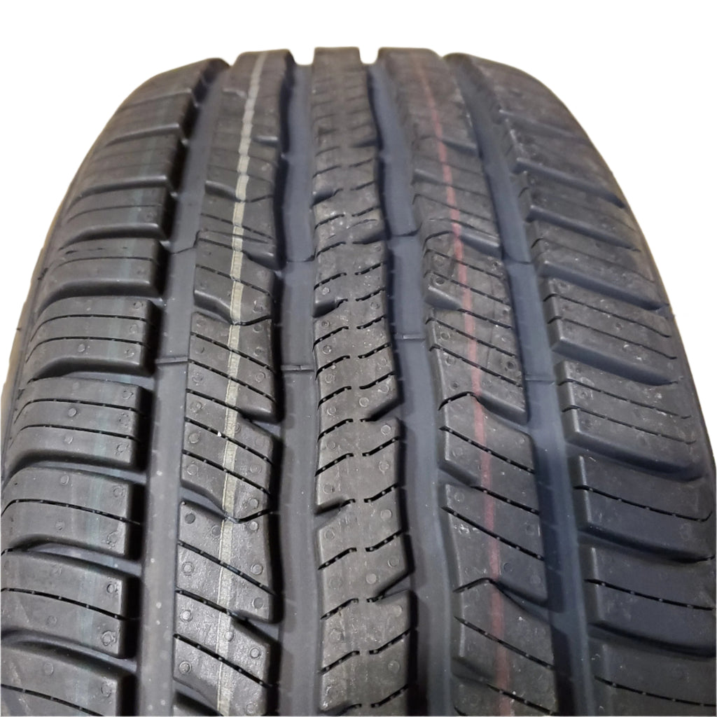 4 BFGOODRICH ADVANTAGE CONTROL BSW P 235 50 19 99V ALL SEASON TIRES 06442