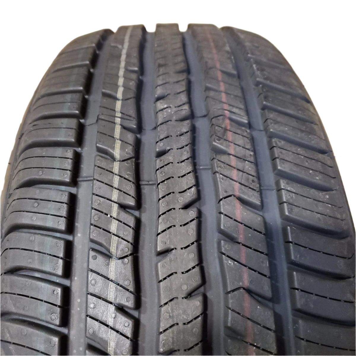 4 BFGOODRICH ADVANTAGE CONTROL BSW P 235 50 19 99V ALL SEASON TIRES 06442