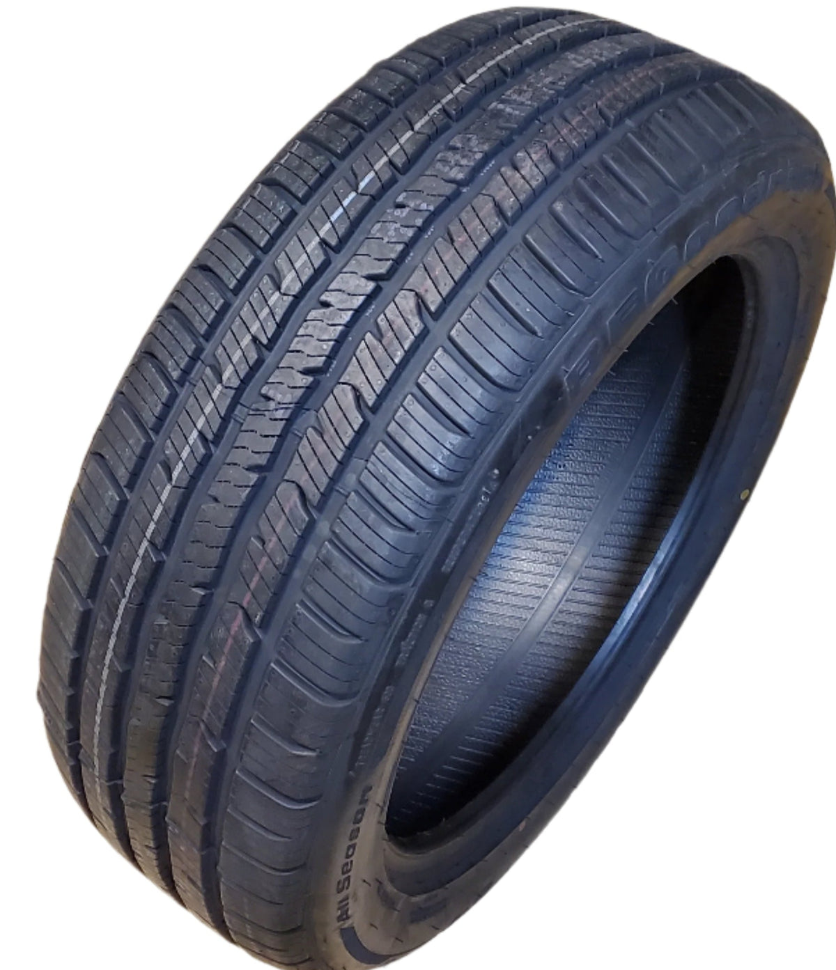 4 BFGOODRICH ADVANTAGE CONTROL BSW P 235 50 19 99V ALL SEASON TIRES 06442