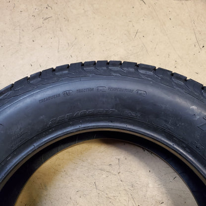 2 BFGOODRICH TRAIL-TERRAIN T/A BSW P 225 65 17 102H HIGHWAY TIRE 92193