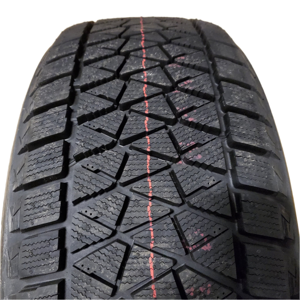 4 BRIDGESTONE BLIZZAK DM-V2 BSW P 255 50 19 107T XL WINTER TIRE 016066