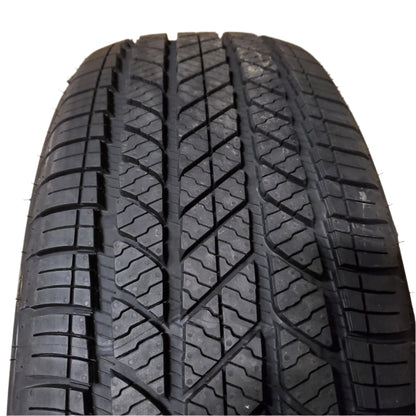 2 BRIDGESTONE ALENZA A/S ULTRA BSW P 255 60 18 112V ALL SEASON TIRE 008363