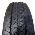 FIRESTONE TRANSFORCE AT2 OWL LT 245 75 17 121/118R ALL SEASON TIRE 000184
