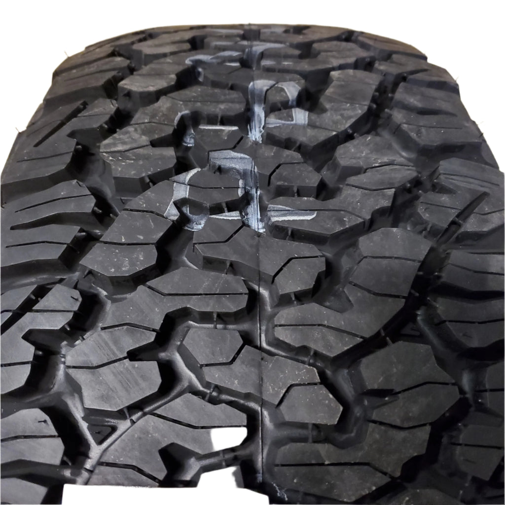 BFGOODRICH ALL-TERRAIN T/A KO2 RWL LT 33 12.5 15 108R 6PLY TIRE 37881