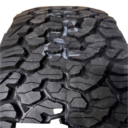 BFGOODRICH ALL-TERRAIN T/A KO2 RWL LT 33 12.5 15 108R 6PLY TIRE 37881