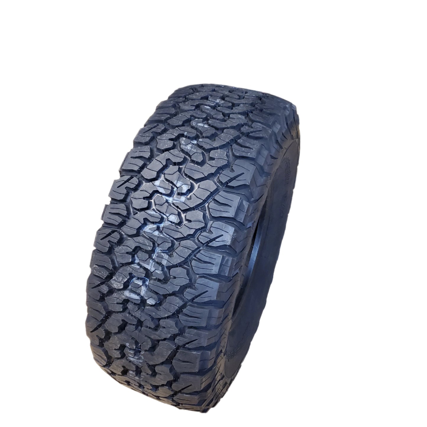 BFGOODRICH ALL-TERRAIN T/A KO2 RWL LT 33 12.5 15 108R 6PLY TIRE 37881
