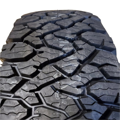 BFGOODRICH ALL-TERRAIN T/A KO3 BSW LT 285 75 16 126/123S 10PLY TIRE 15138