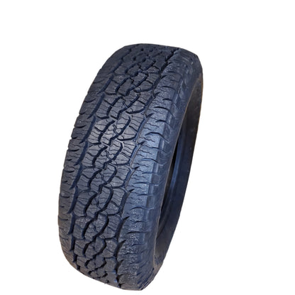 2 BFGOODRICH TRAIL-TERRAIN T/A OWL P 265 70 17 115T ALL TERRAIN TIRE 71447
