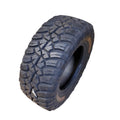 2 GENERAL GRABBER X3 BSW LT 33 12.50 17 114Q 8PLY MUD TIRE 04505830000