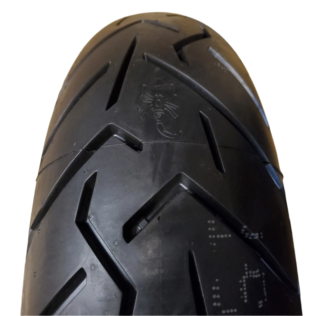 PIRELLI SCORPION TRAIL II 170 60 17 72W 6 PLY REAR MOTORCYCLE TIRE ‎2803100