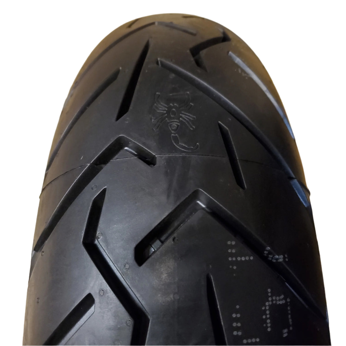 PIRELLI SCORPION TRAIL II 170 60 17 72W 6 PLY REAR MOTORCYCLE TIRE ‎2803100