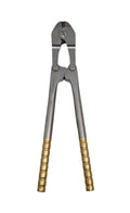 PIN CUTTER DOUBLE ACTION 15" SIDE CUTTER STAINLESS MAXIMUM CAPACITY 4.0MM [5/32″]